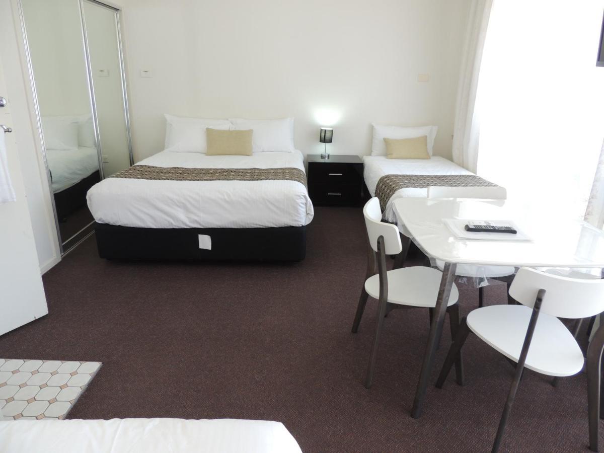 Inn Comfort Premier