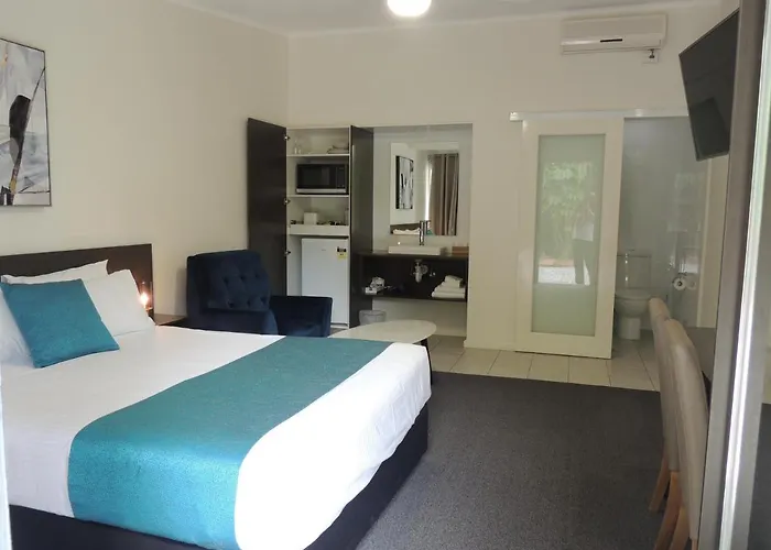 Comfort Inn Premier