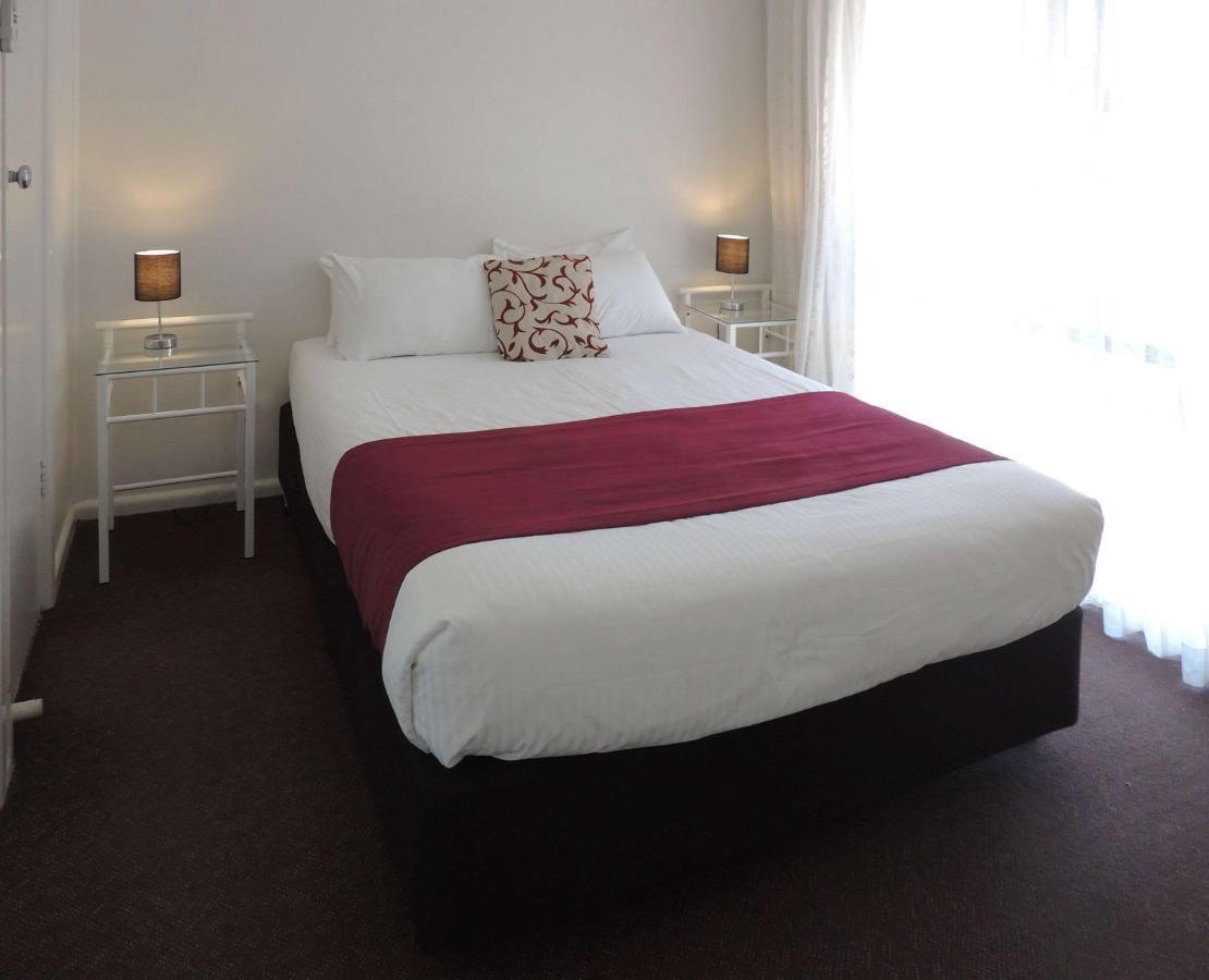Comfort Premier Inn Coffs Harbour