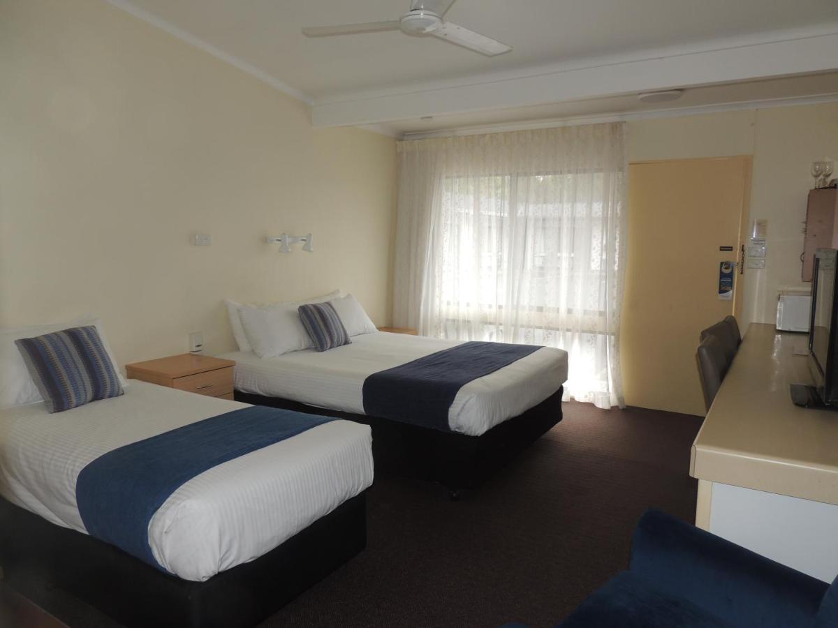 Inn Comfort Premier