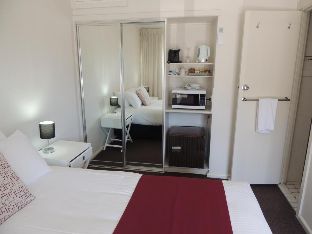 Comfort Premier Inn Coffs Harbour