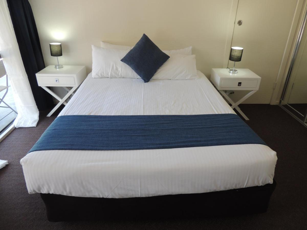Inn Comfort Premier Coffs Harbour