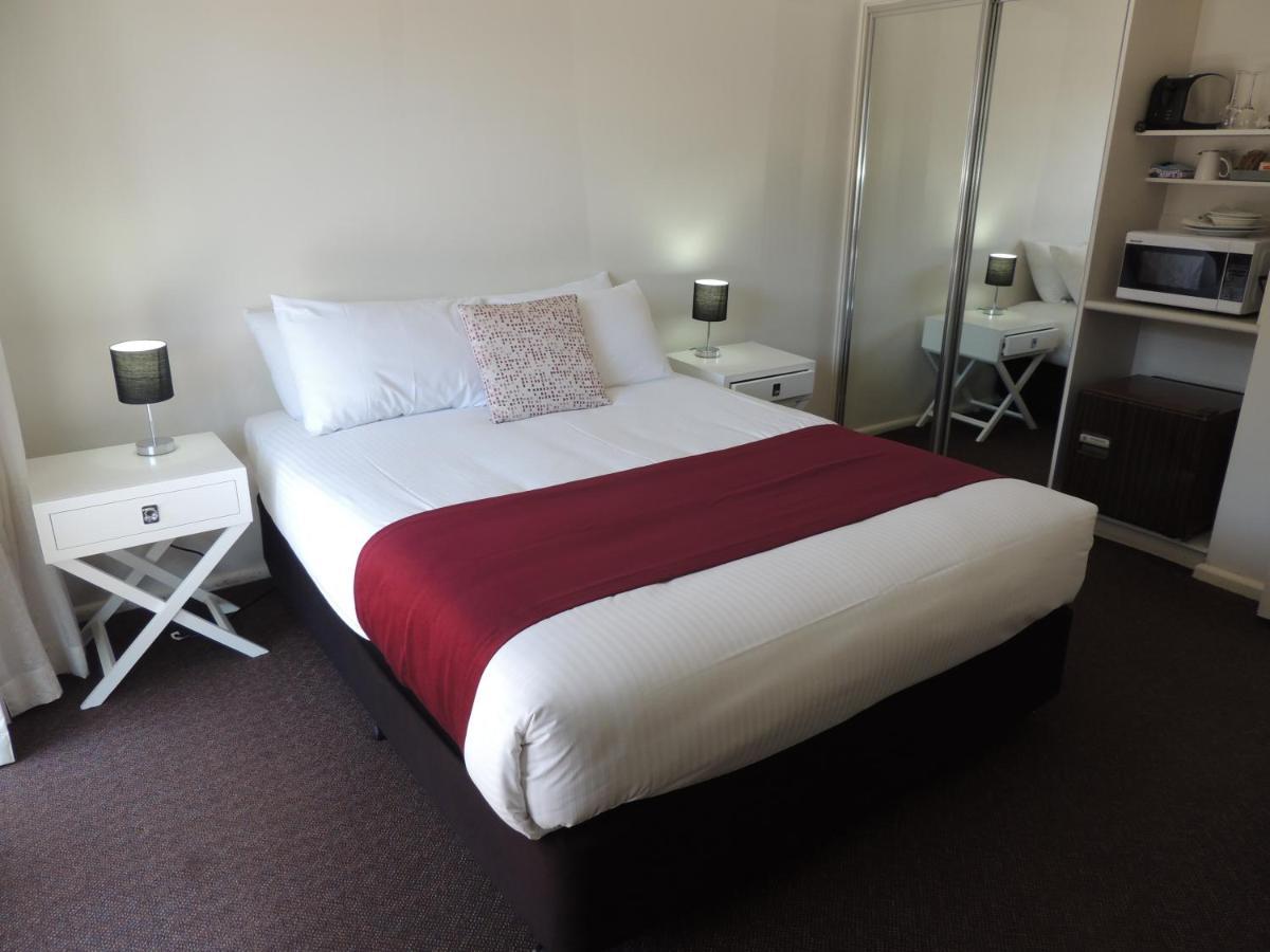 Comfort Premier Inn Coffs Harbour
