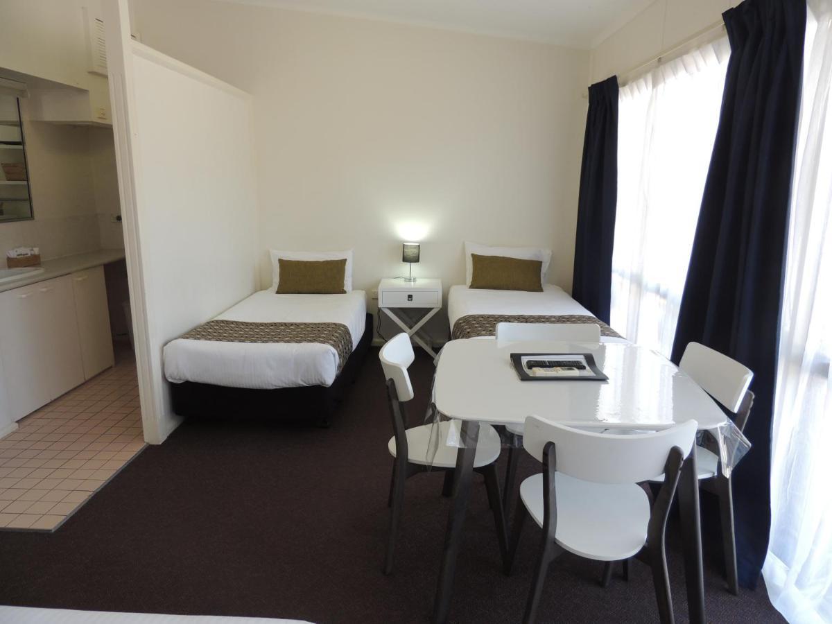 Comfort Premier Coffs Harbour