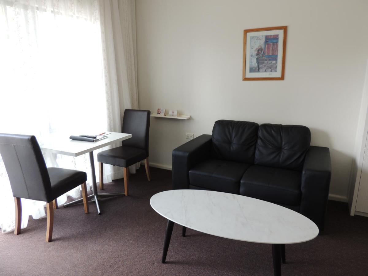 Comfort Premier Inn
