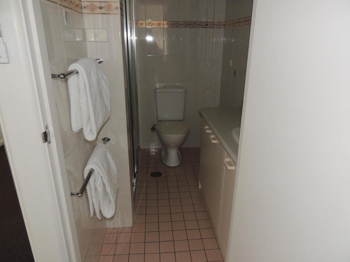 Inn Comfort Premier Coffs Harbour