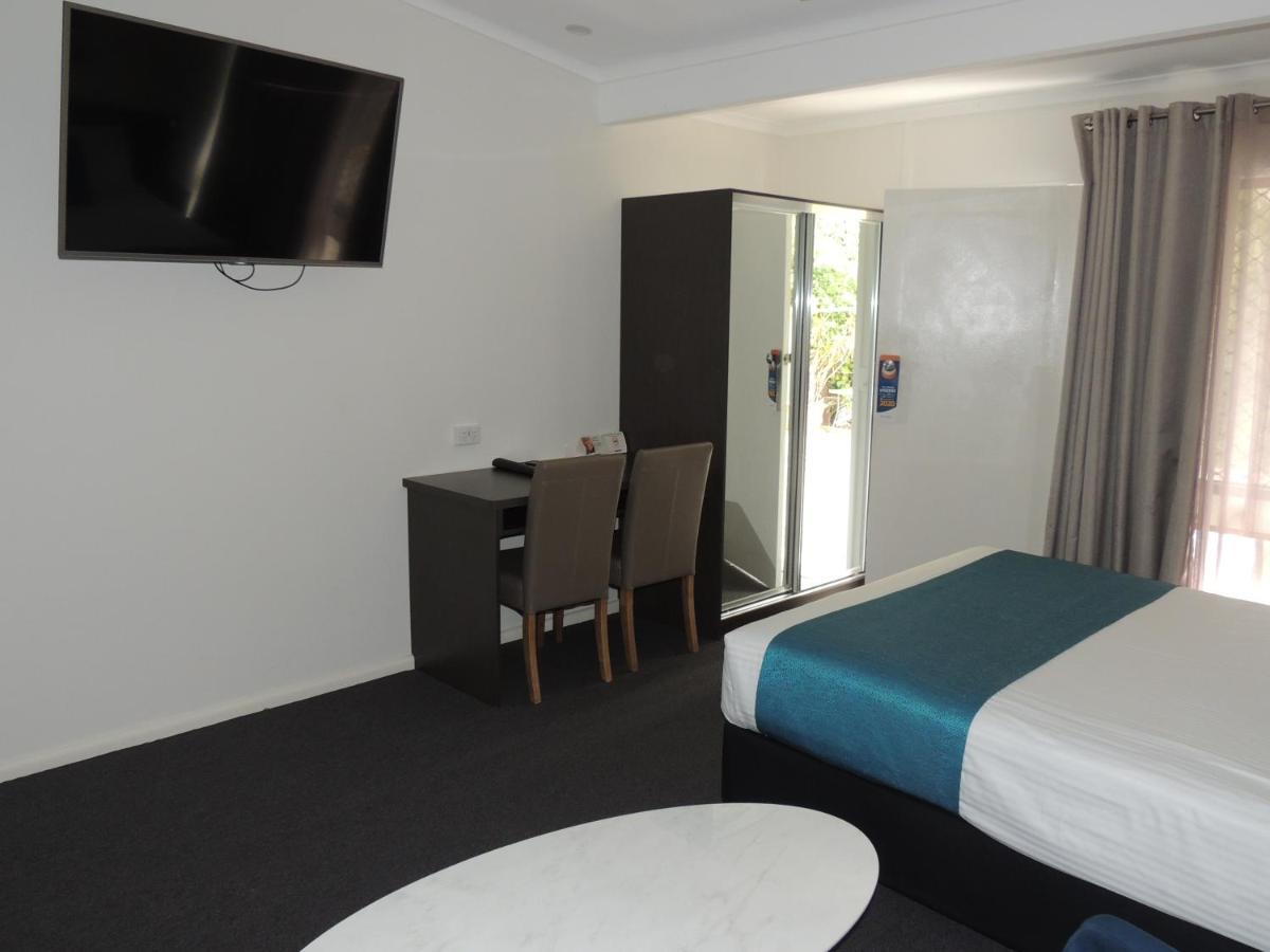Comfort Premier Inn