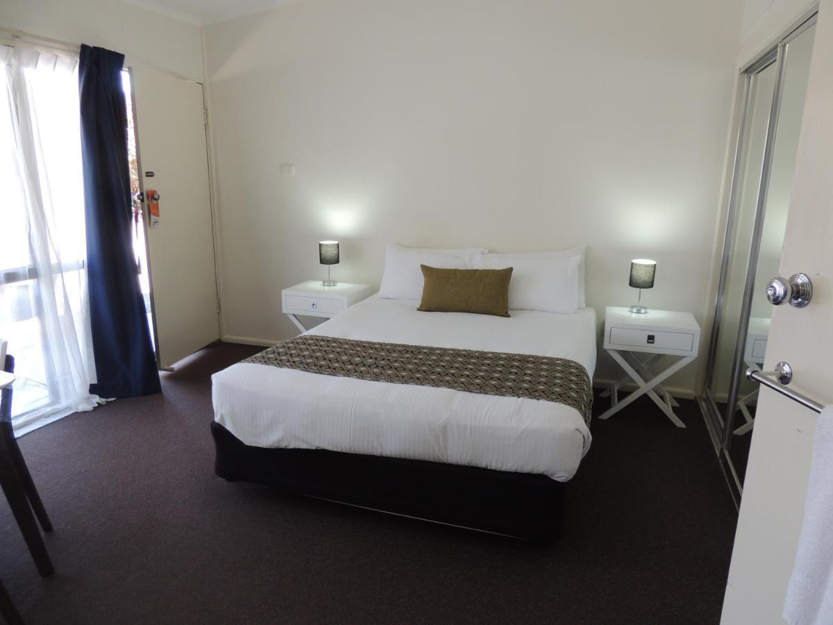 Inn Comfort Premier Coffs Harbour