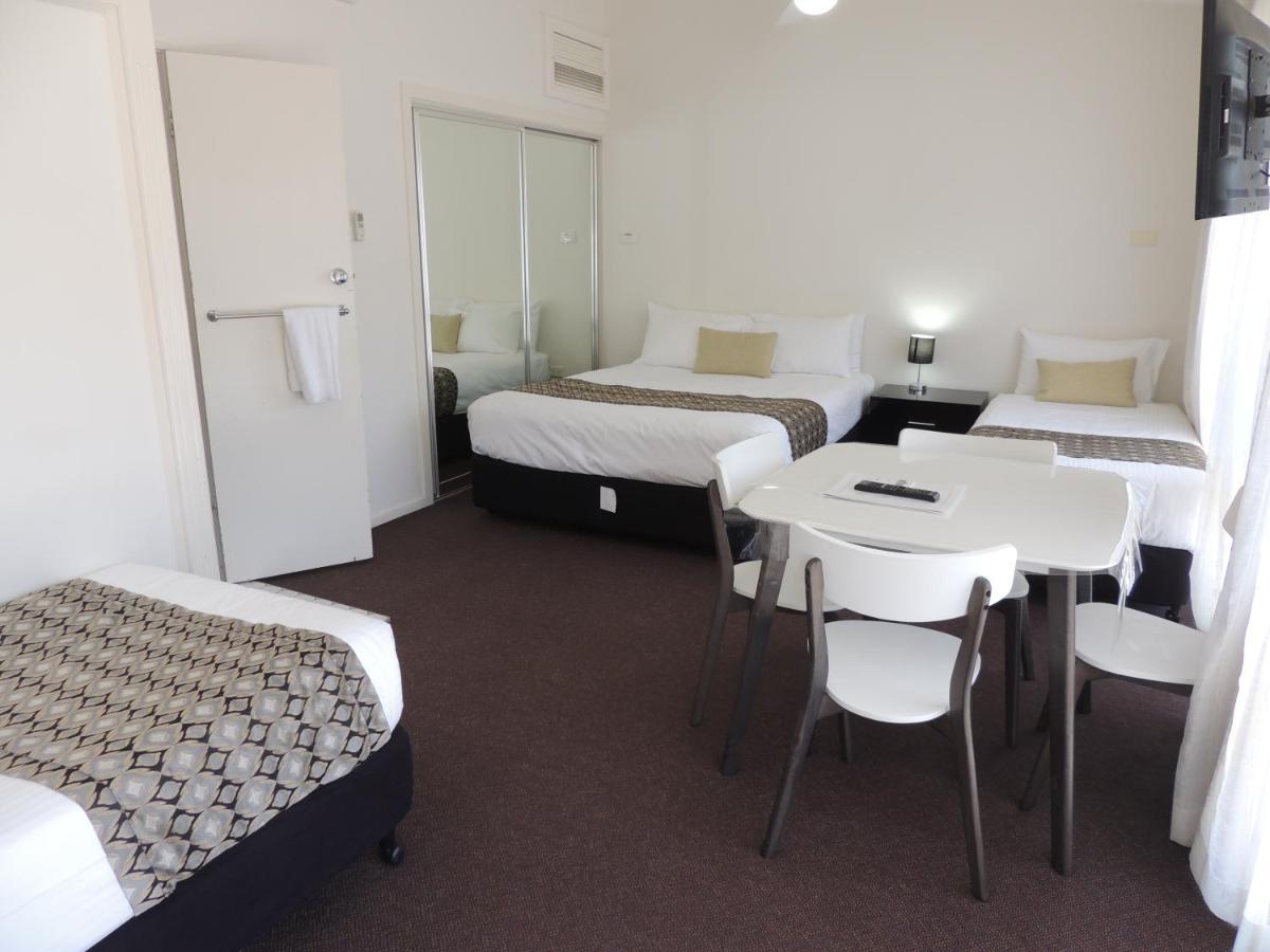 Comfort Premier Inn 3*