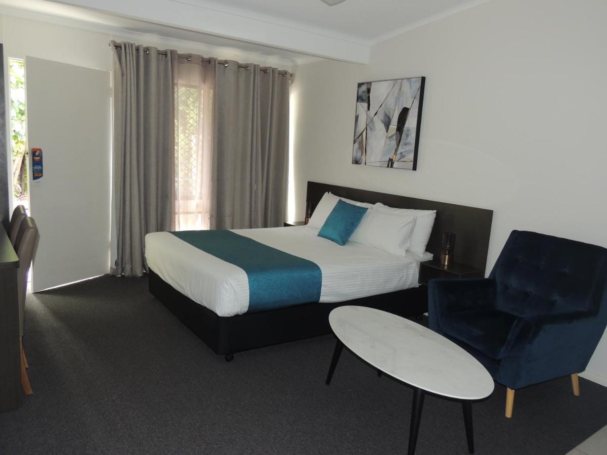 Inn Comfort Premier 3*
