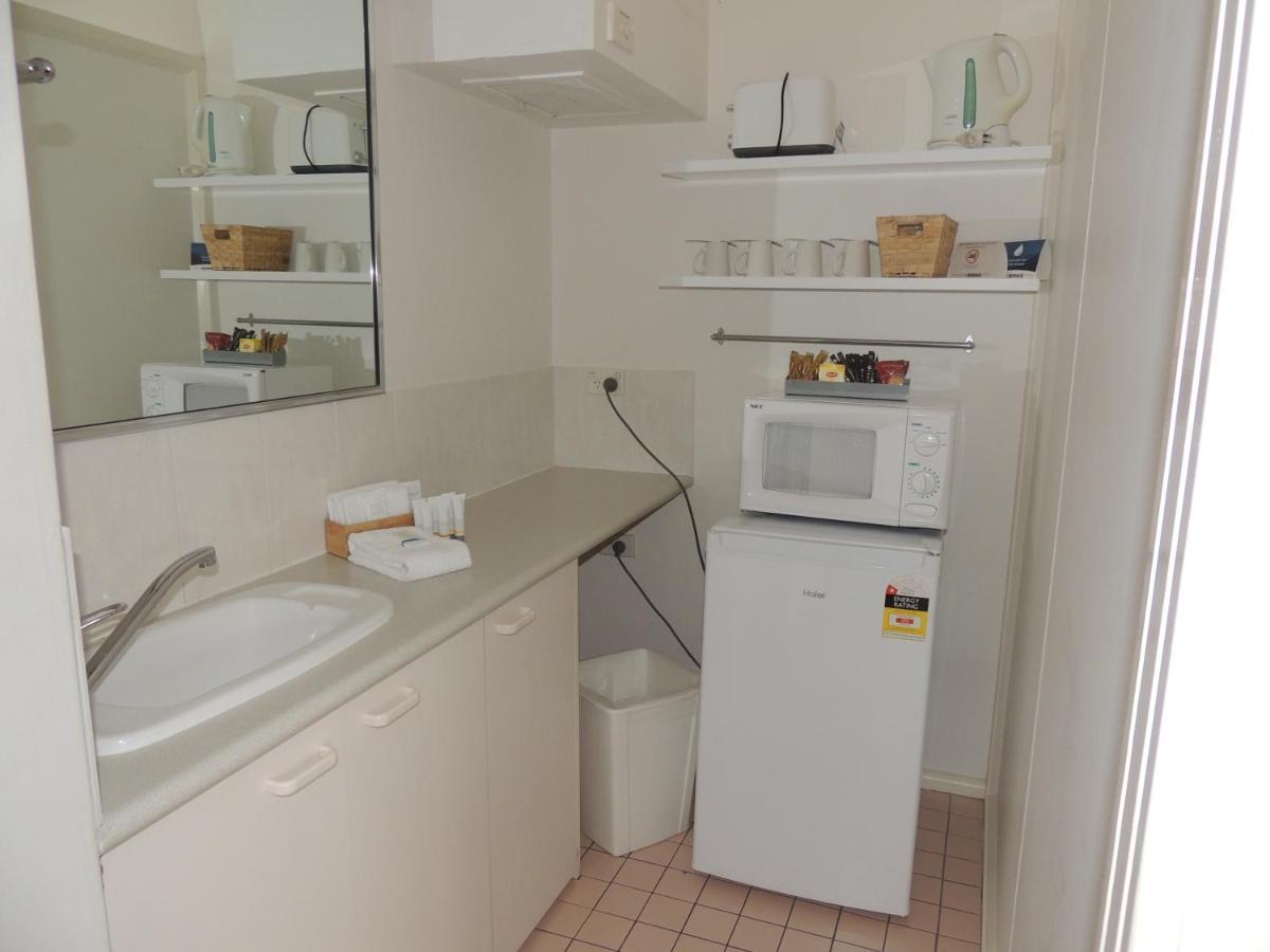 Comfort Premier 3* Coffs Harbour