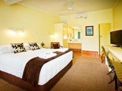 Comfort Premier Coffs Harbour