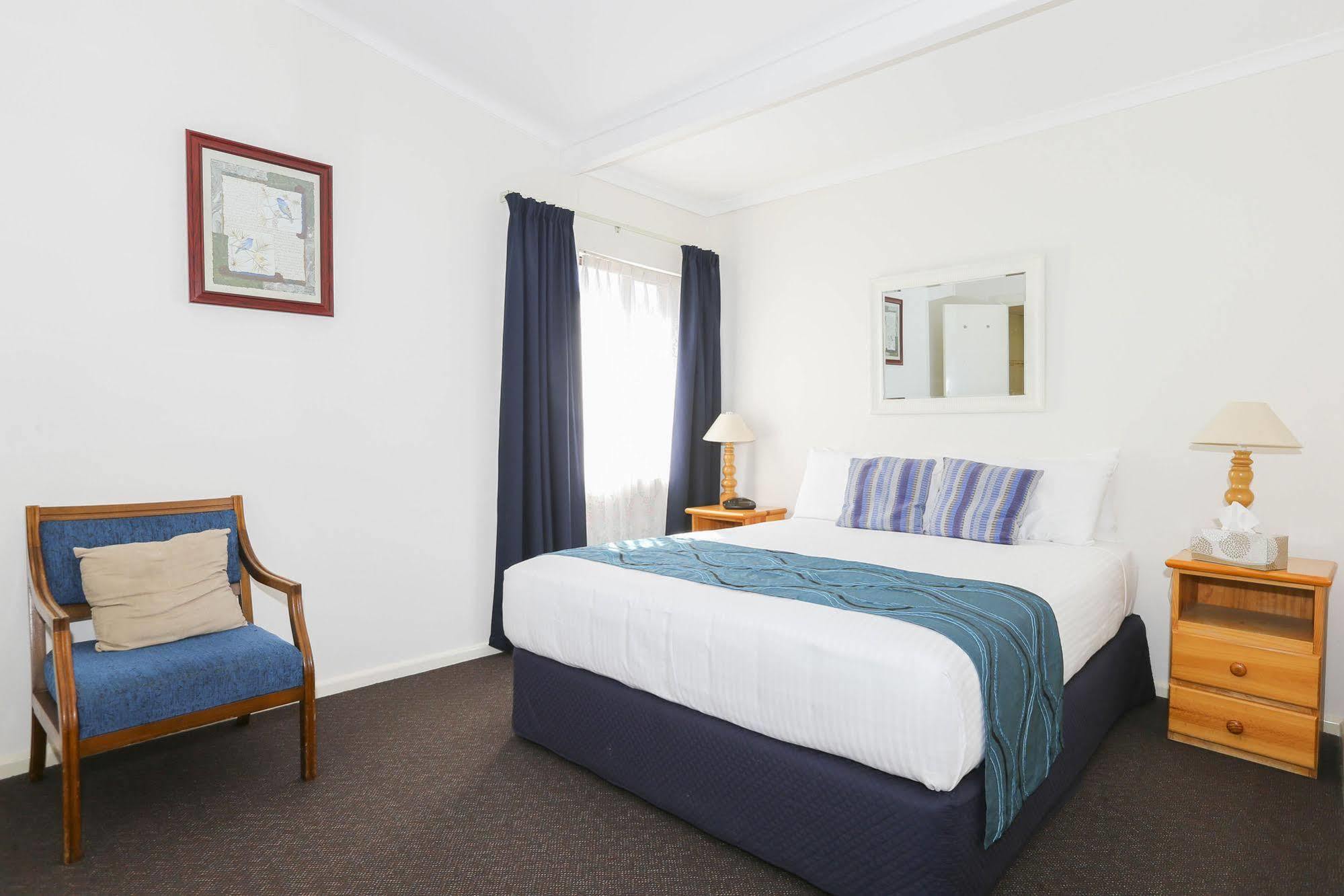Comfort Premier Inn