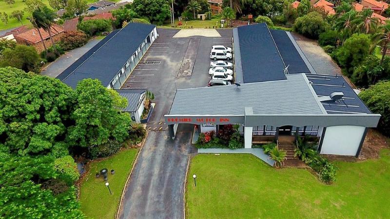Comfort Premier Coffs Harbour